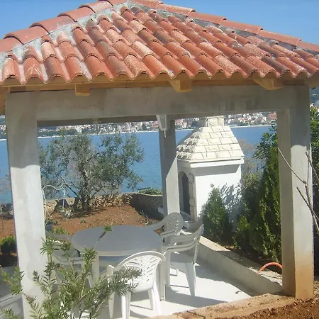 Apartman Iva *