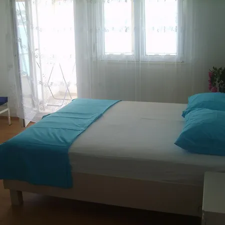 Апартаменты Iva *