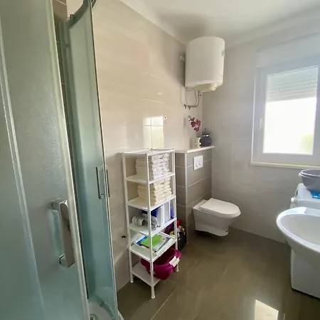 Appartement Iva *