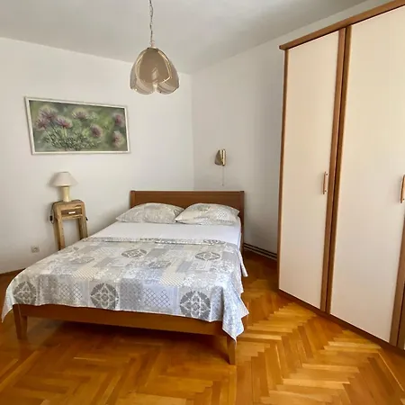 Iva Lejlighed Trogir