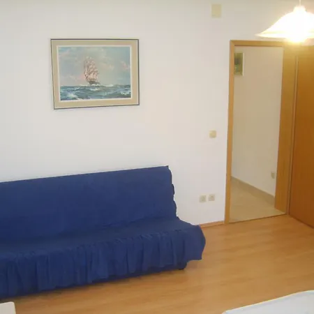 Апартаменты Iva