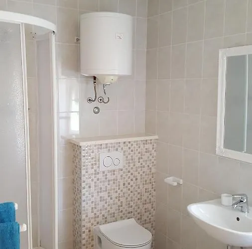 Iva Apartman Trogir