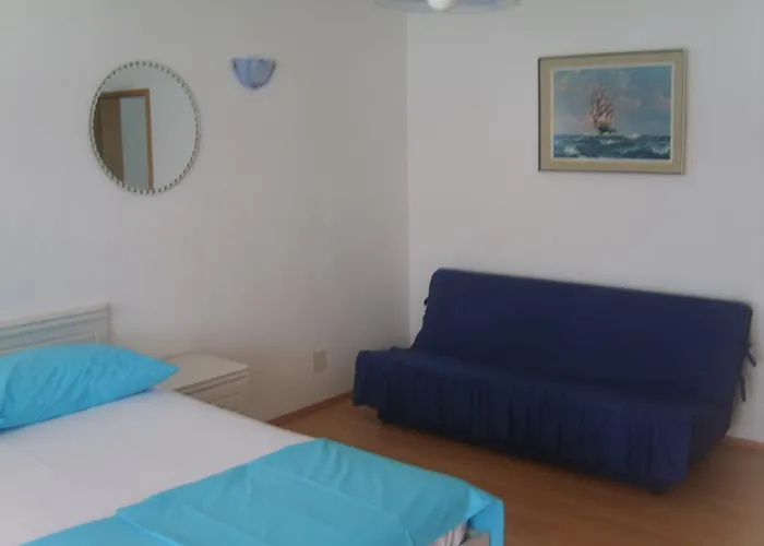 Iva Apartman