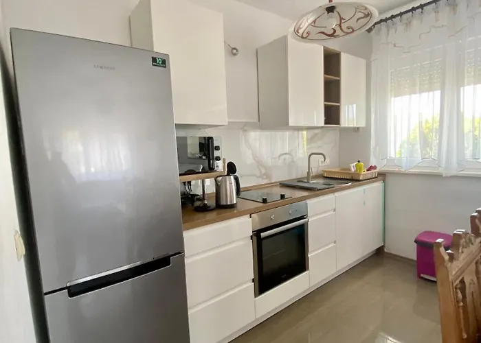 Apartman Iva