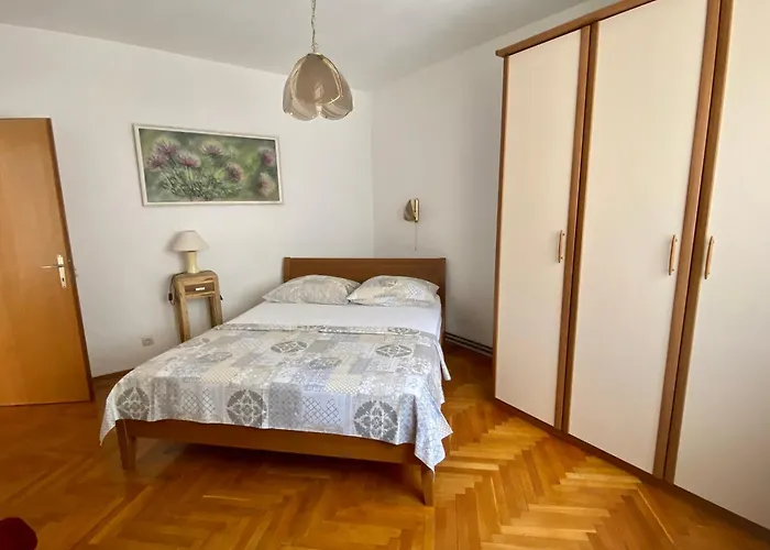Iva Apartman Trogir