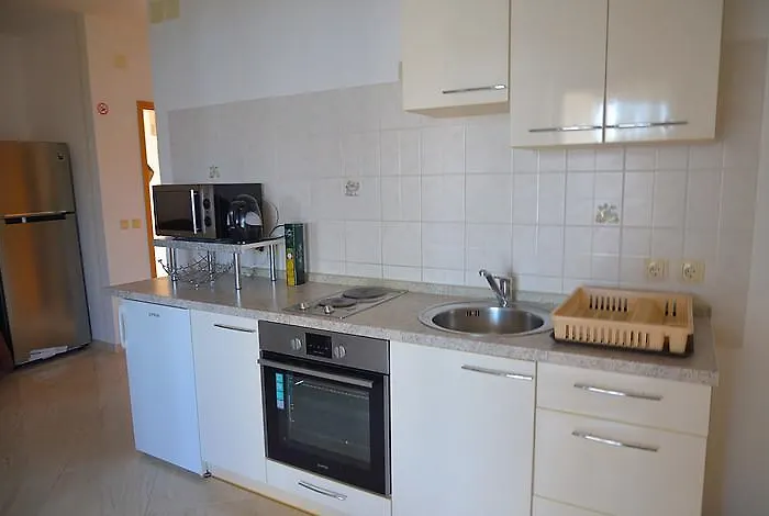 Apartman Iva Trogir