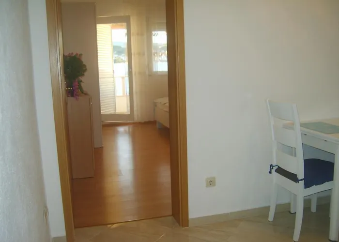 Apartman Iva *