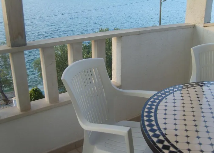 Apartman Iva