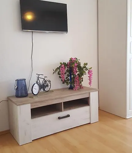 Iva Apartman