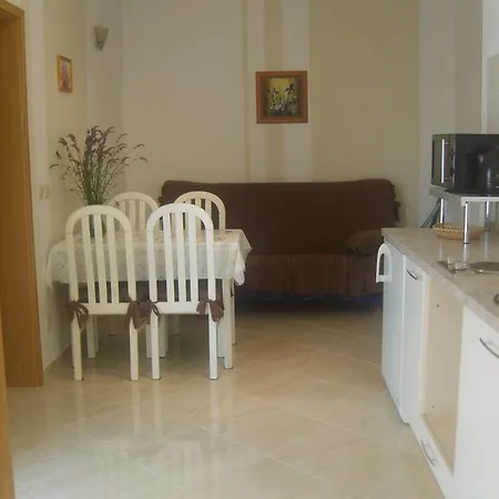 Iva Apartman *