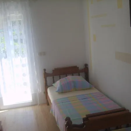 Διαμέρισμα Iva