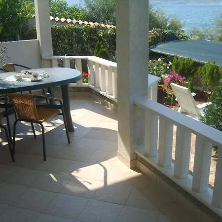 Iva Apartamento Trogir