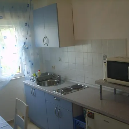 Iva Apartamento *