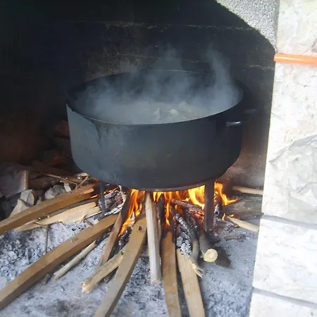 Apartamento Iva *
