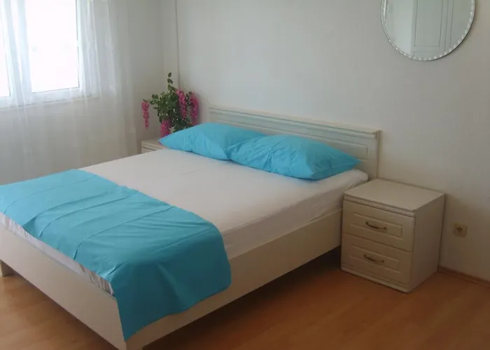 Iva * Τρογκίρ