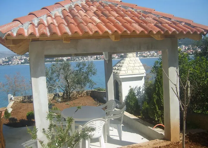 Appartement Iva *