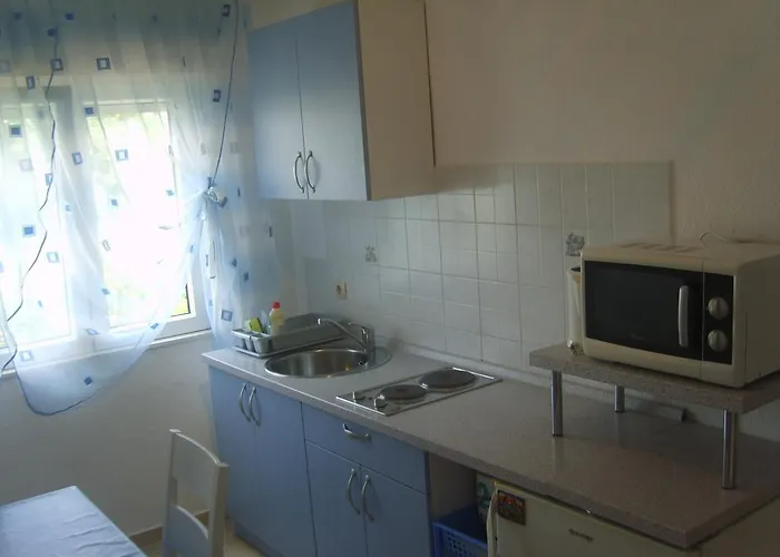 Iva Appartement *