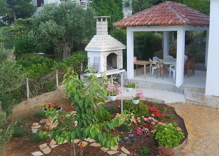 Appartement Iva