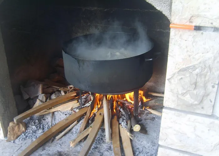 Διαμέρισμα Iva *