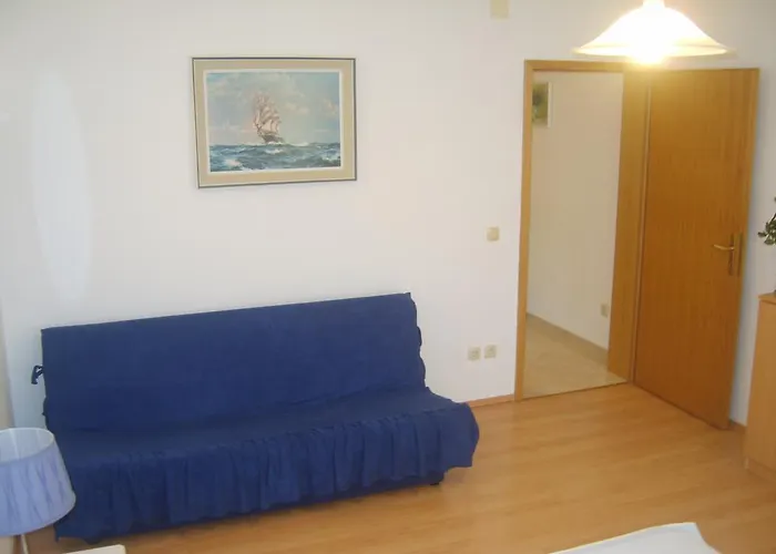 Διαμέρισμα Iva