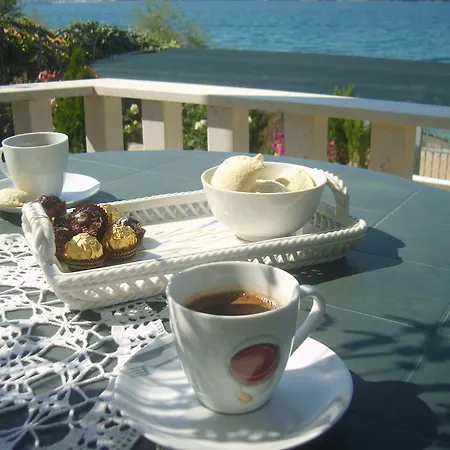 Appartement Iva Trogir