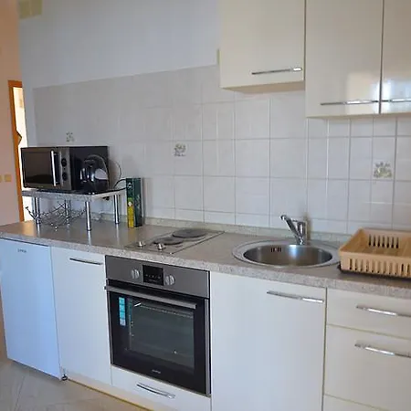 Appartement Iva Trogir